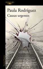 Causas urgentes Causas urgentes