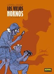 Los viejos hornos 4. La maga Los viejos hornos 4. La maga
