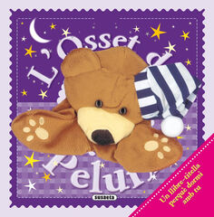L'osset de peluix L'osset de peluix