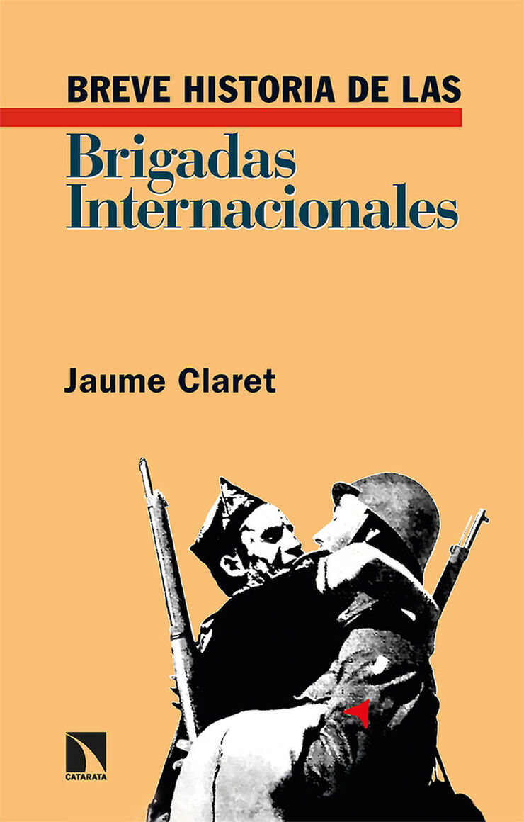 Breve historia de las Brigadas Internaci