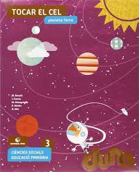 Socials Quadern Duna 3r Prim&agrave;ria