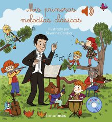Mis primeras melodías clásicas Mis primeras melodías clásicas