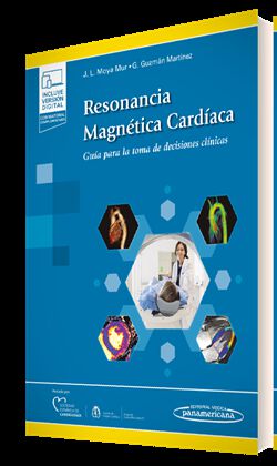 Resonancia Magn&eacute;tica Card&iacute;aca (+ebook)