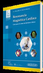 Resonancia Magn&eacute;tica Card&iacute;aca (+ebook)