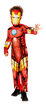 Disfraz Iron Man Eco 7-8 Años