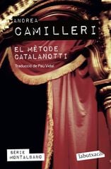 El mètode Catalanotti El mètode Catalanotti