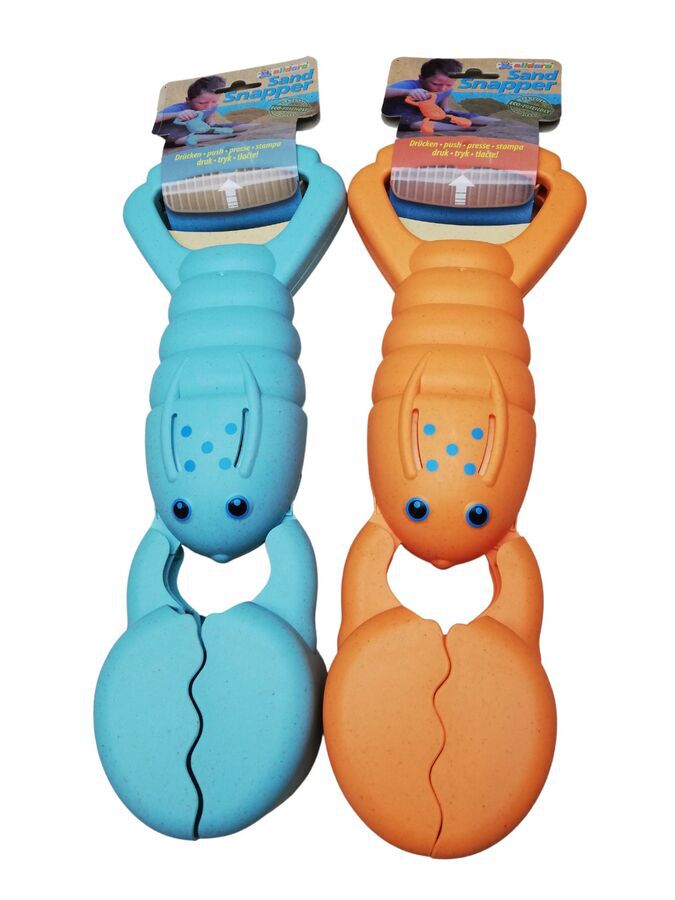 Langosta arena eco surtidas