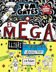 El megallibre de les manualitats i les genialitats El megallibre de les manualitats i les genialitats