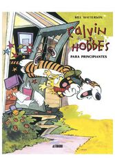 Calvin y Hobbes para principiantes