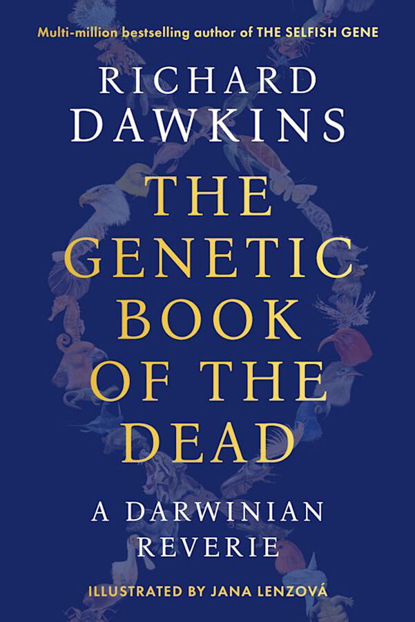 The Genetic Book Of The Dead