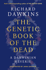 The Genetic Book Of The Dead