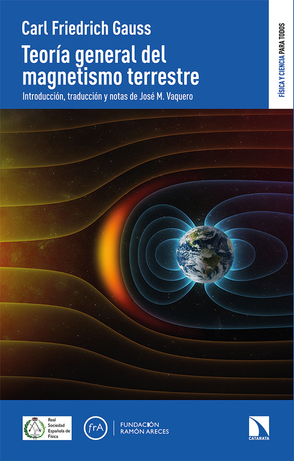 Teor&iacute;a general del magnetismo terrestre