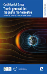 Teoría general del magnetismo terrestre Teoría general del magnetismo terrestre
