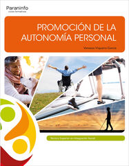 Promocion de la Autonomia Personal