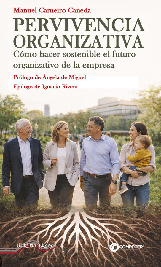 Pervivencia Organizativa