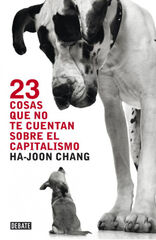 23 cosas que no te cuentan sobre el capi 23 cosas que no te cuentan sobre el capi
