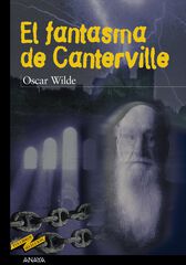 Fantasma de Canterville, El Fantasma de Canterville, El