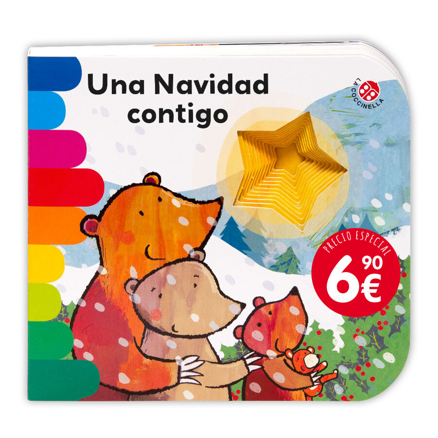 Una Navidad contigo