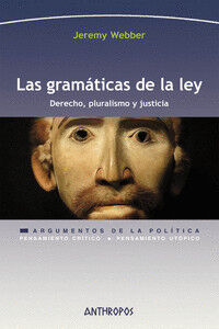 Las gram&aacute;ticas de la ley