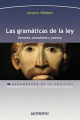 Las gram&aacute;ticas de la ley
