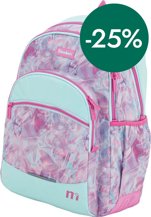 Mochila Tandem Dreamer