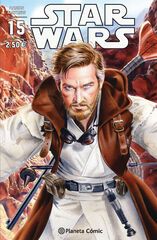 Star Wars n&ordm; 15/64
