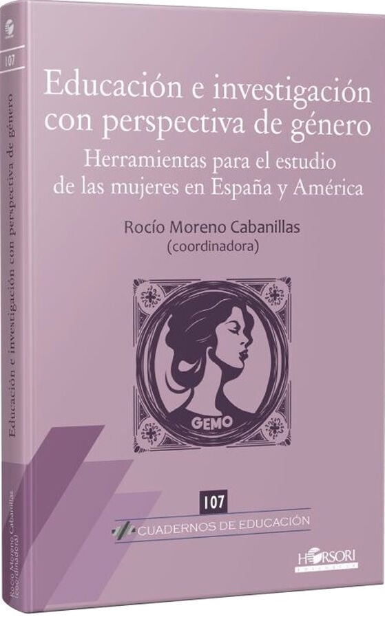 Educaci&oacute;n e investigaci&oacute;n con perspectiva de g&eacute;nero