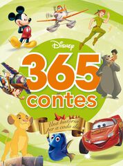 365 contes. Una història per a cada dia 365 contes. Una història per a cada dia