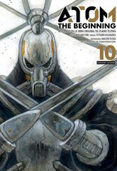Atom: The Beginning 10