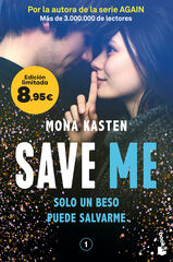 Save Me (Serie Save, 1) Save Me (Serie Save, 1)