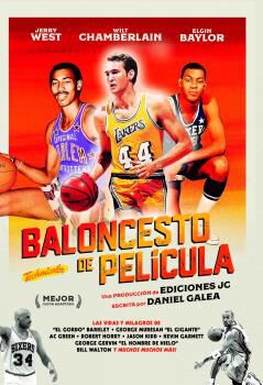 Baloncesto De Pel&iacute;cula