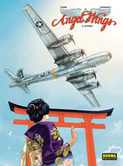 Angel Wings 6. Atomic