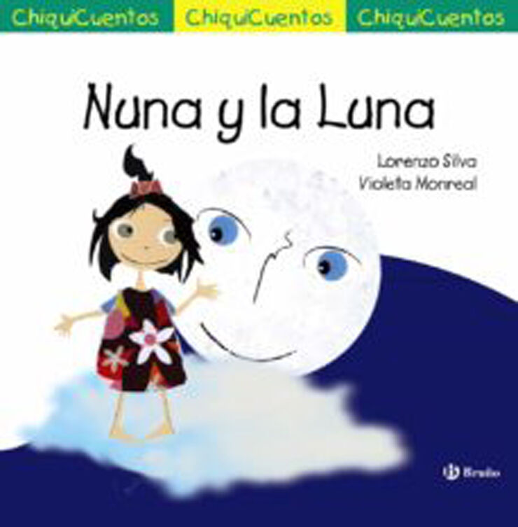 Nuna y la Luna