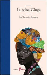 La reina Ginga