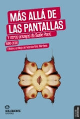 Más allá de las pantallas Más allá de las pantallas