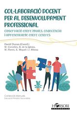Col·laboració docent per al desenvolupament professional