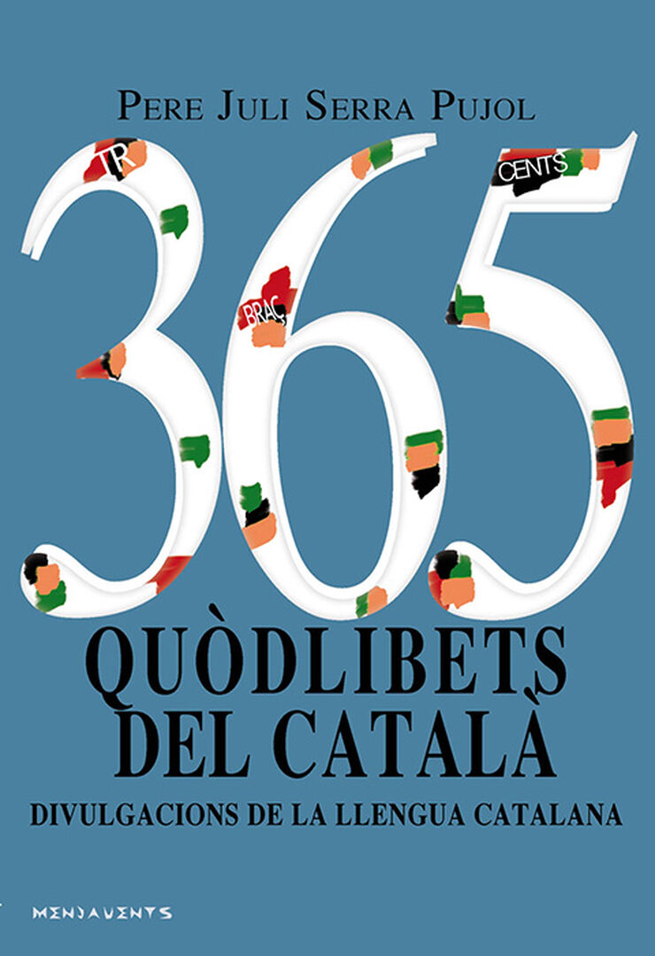 365 quòdlibets del català