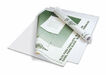 Bloc papel liso para caballete Faibo 65x90cm 25 hojas