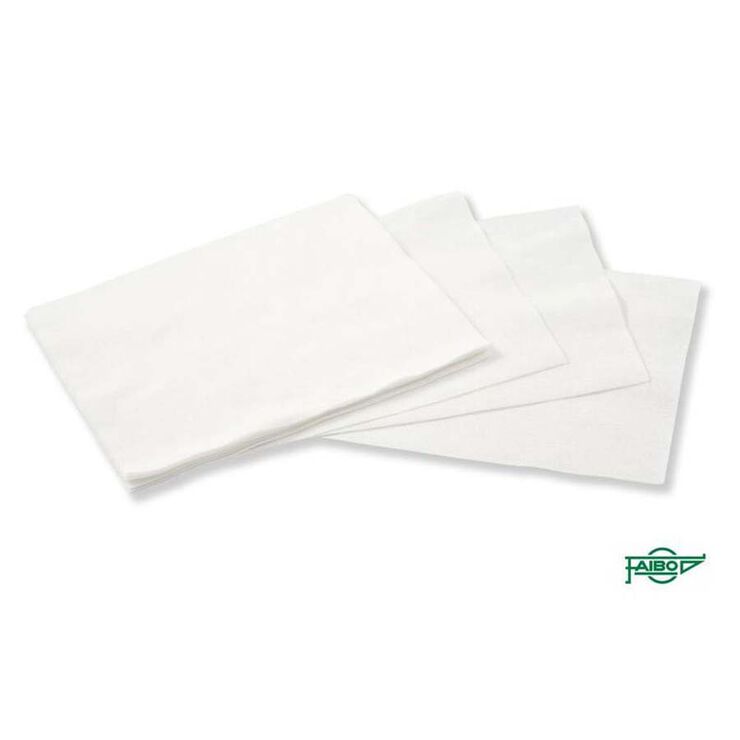 Recanvi Esborrador Faibo Pissarra Blanca 5U Recanvi Esborrador Faibo Pissarra Blanca 5U