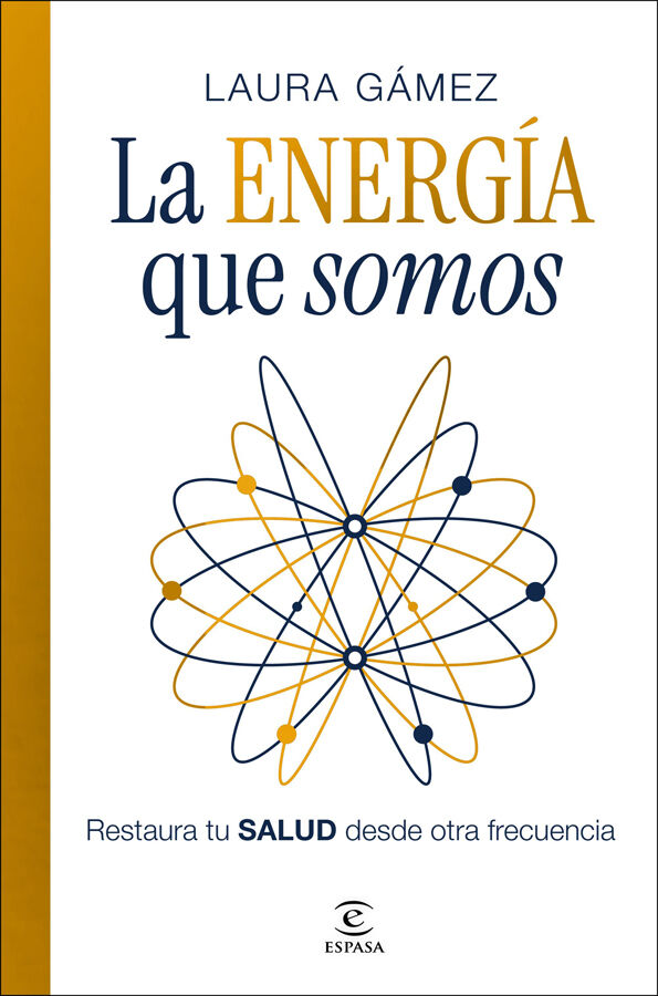 La energ&iacute;a que somos