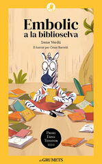 Embolic a la biblioselva