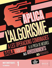 Matemàtiques 1r Secundària Llibre alumne Fanfest Matemàtiques 1r Secundària Llibre alumne Fanfest