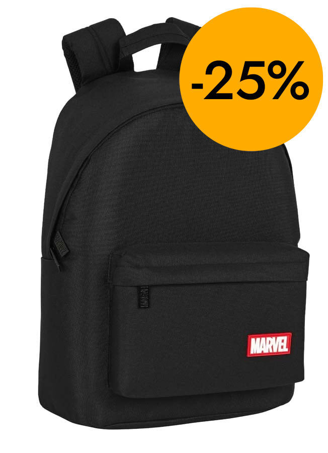 Mochila PC 14,1'' Marvel Teen Safta
