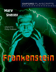 Frankenstein Frankenstein