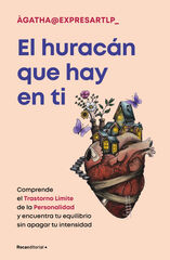 El hurac&aacute;n que hay en ti