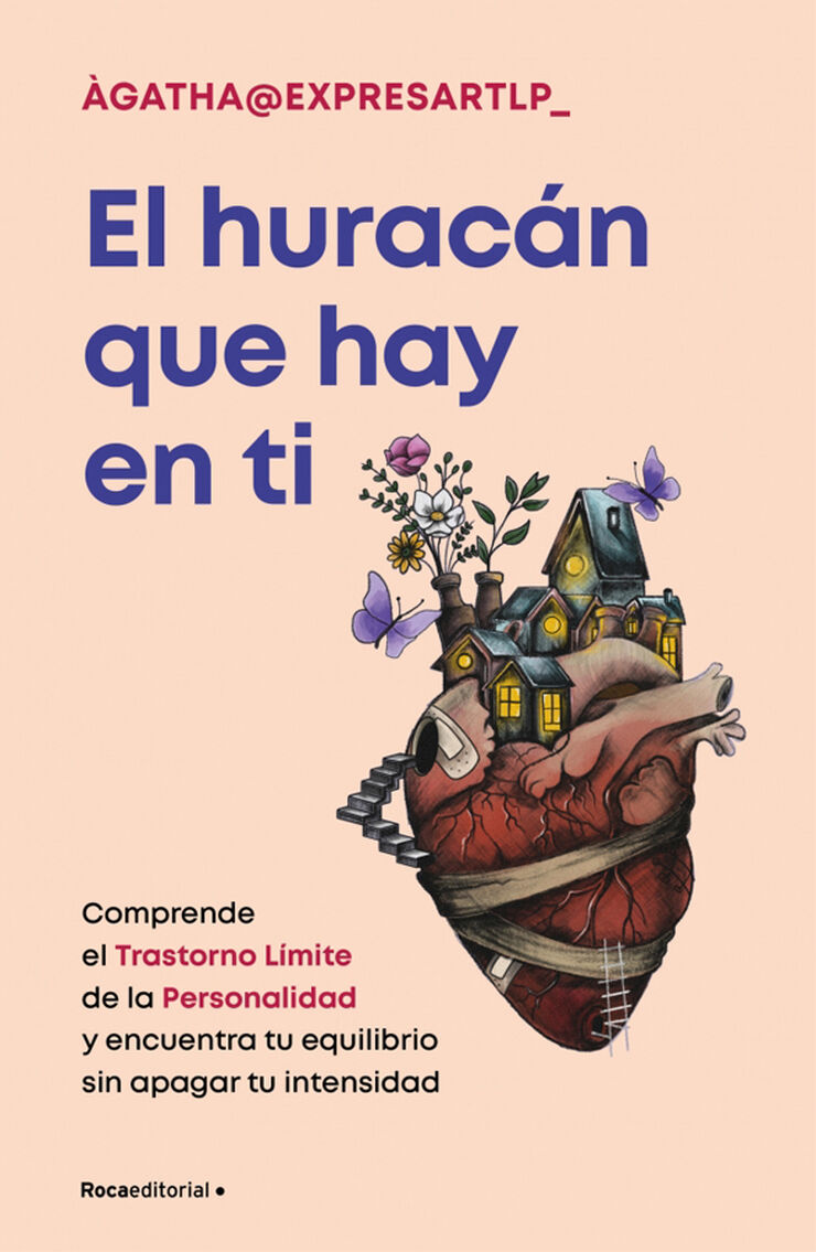 El hurac&aacute;n que hay en ti