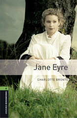 Jane Eyre Jane Eyre