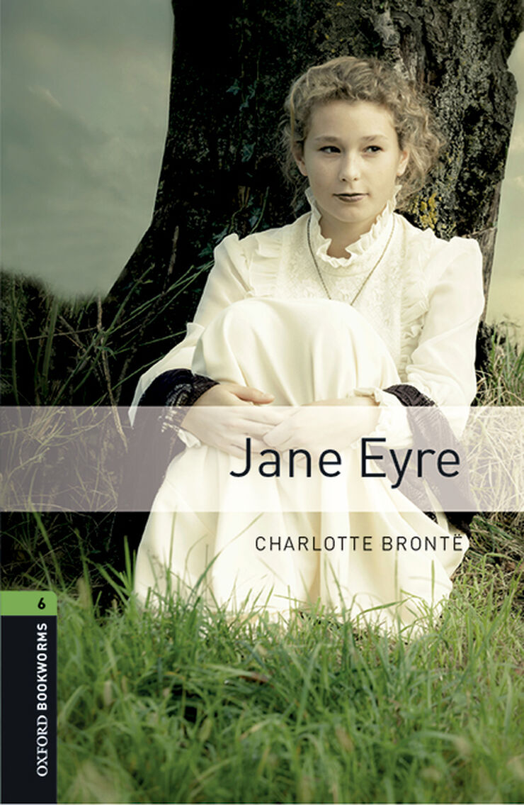 Ane Eyre/16