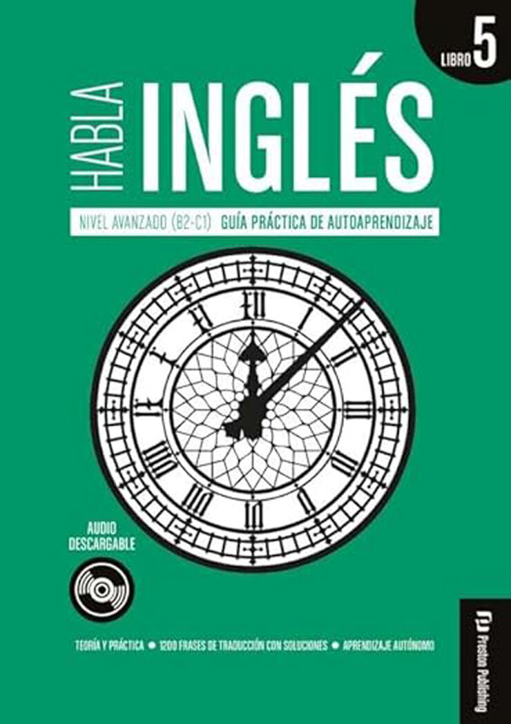 PRESTON Habla inglés 5