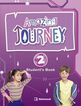 Amazing Journey 2 Student'S Pack